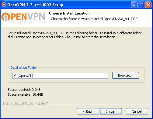    Openvpn -  7